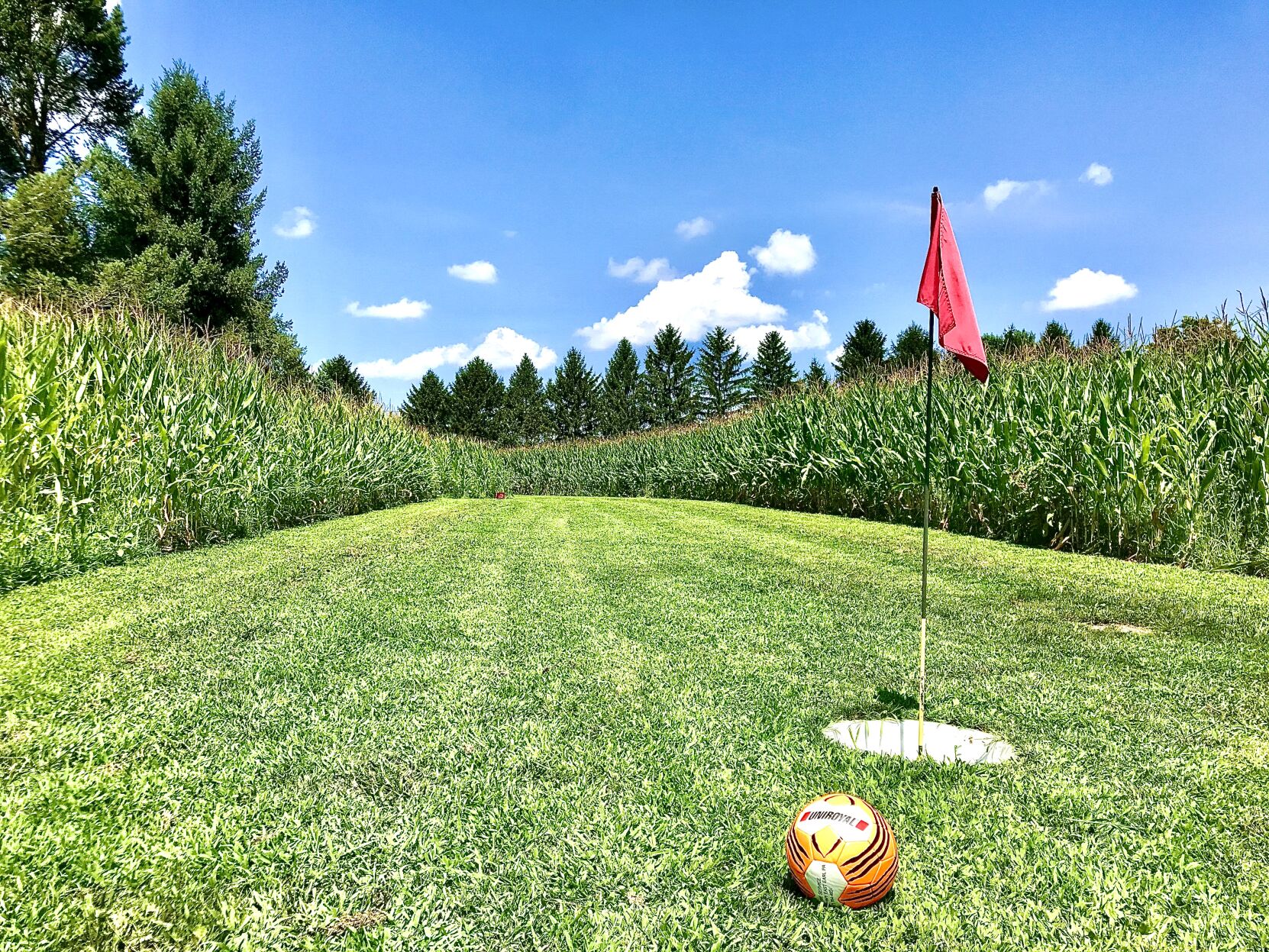 Foxchase Golf Club
